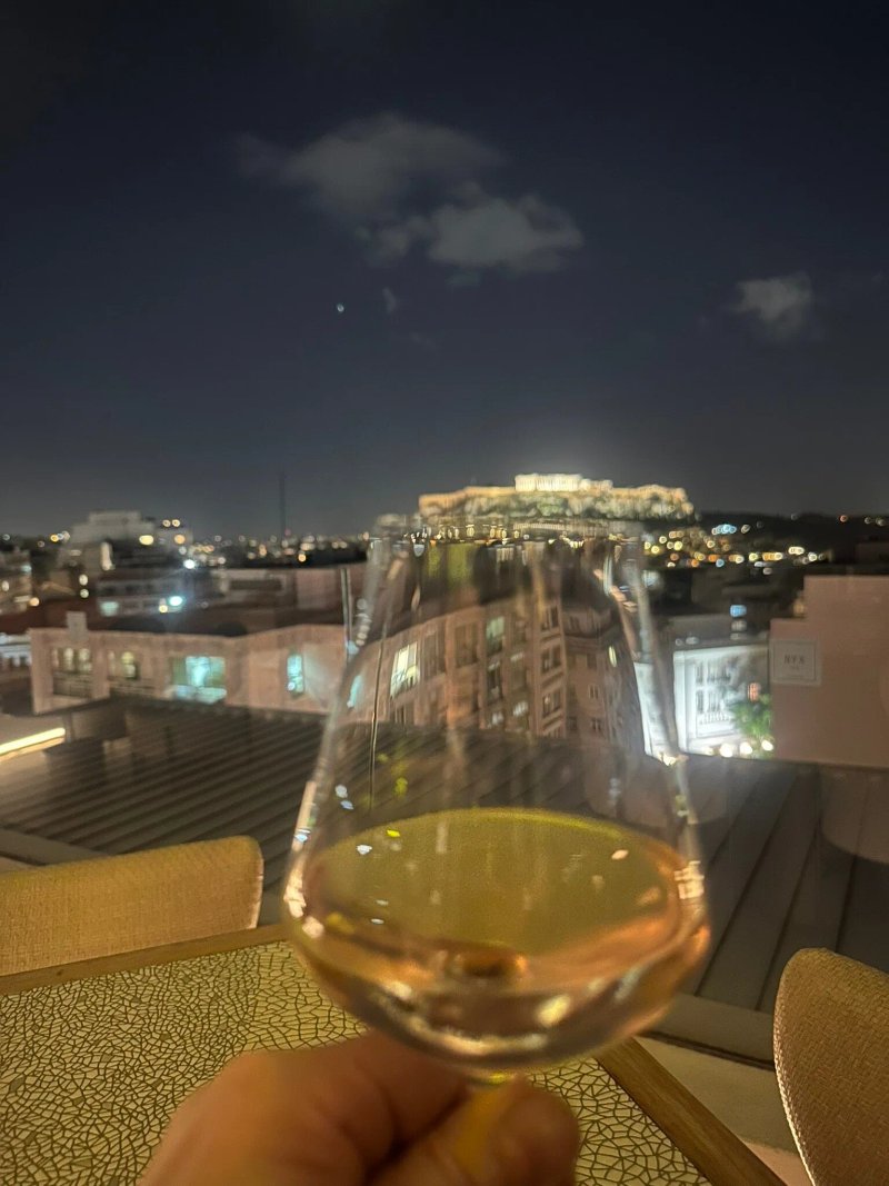 NYX Esperia Palace Hotel Athens