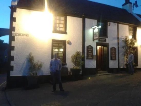 The Railway Inn