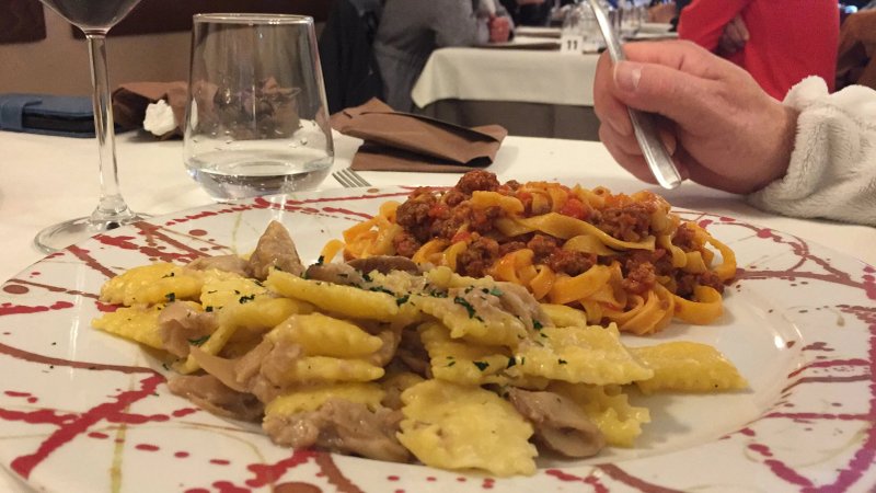 Ristorante Pizzeria Fonte Chiara