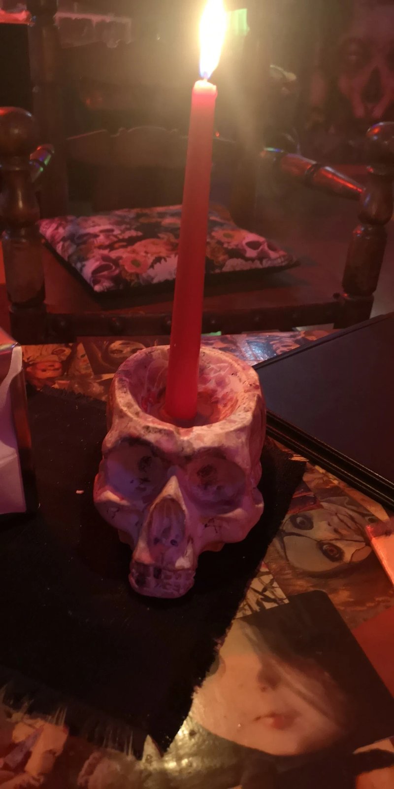 Cimiteria Horror Park