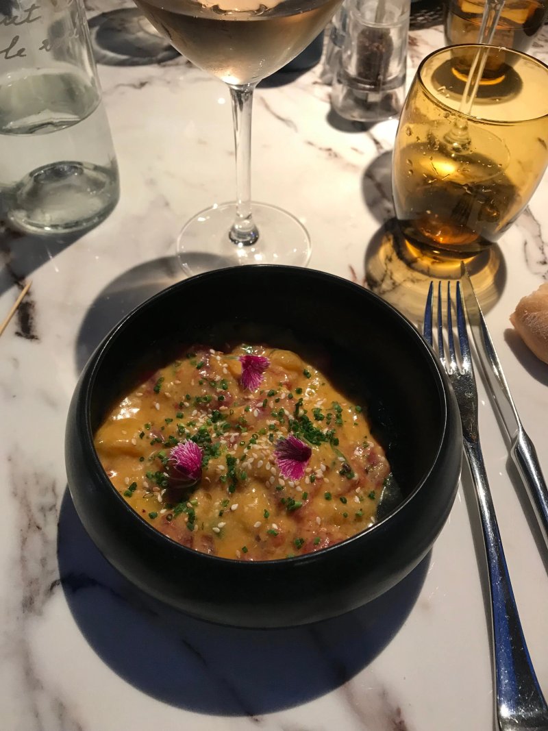 Brasserie des Iles