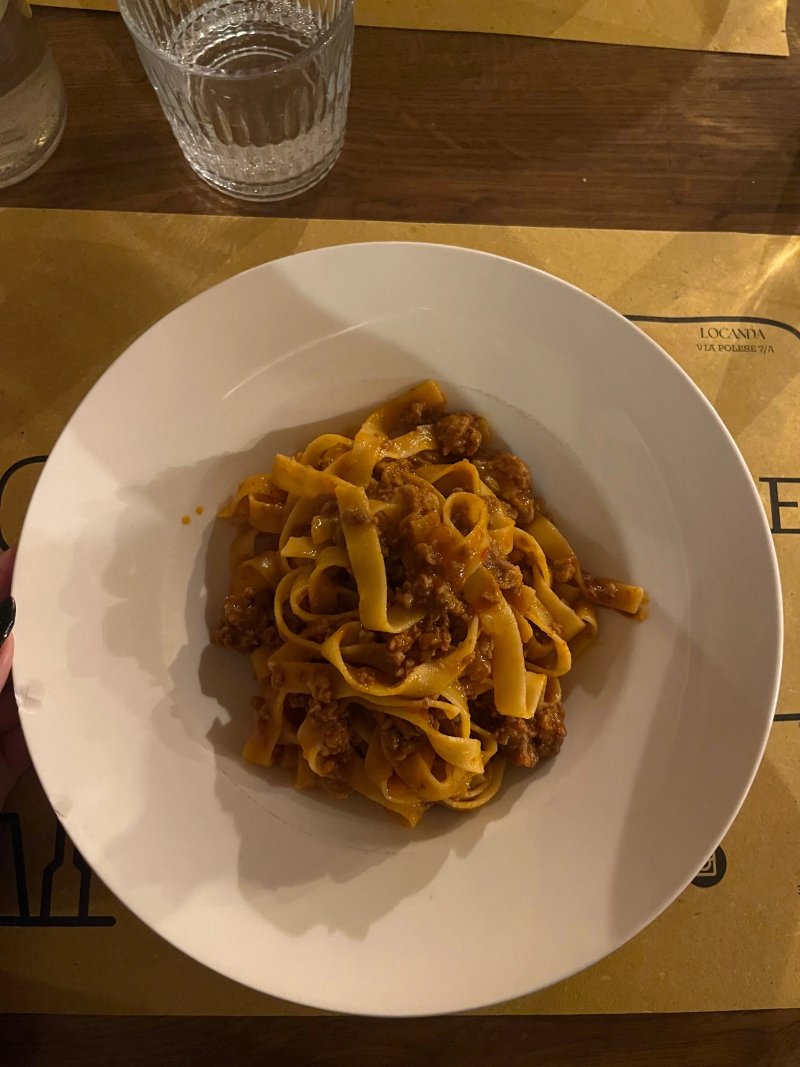 Osteria delle Donzelle