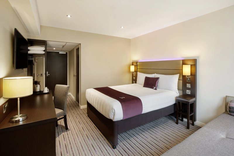 Premier Inn Uckfield hotel