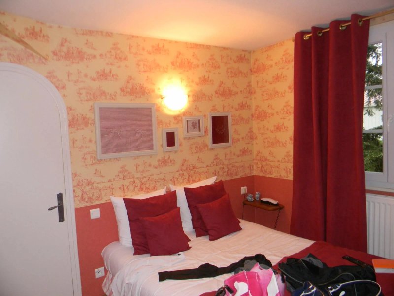 Hostellerie Bourguignonne