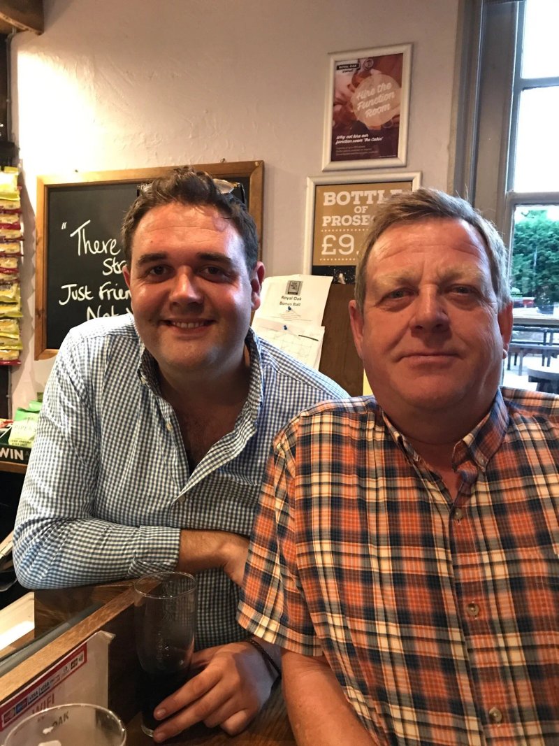 Royal Oak Watnall