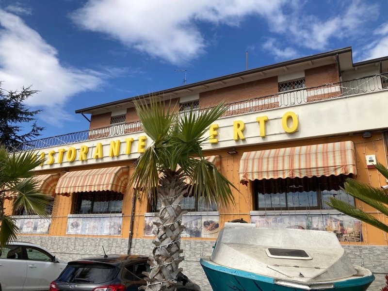 Ristorante da Berto