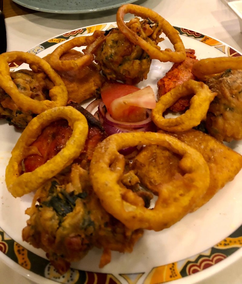Ganges
