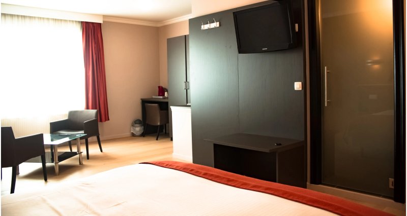 Hotel Taormina