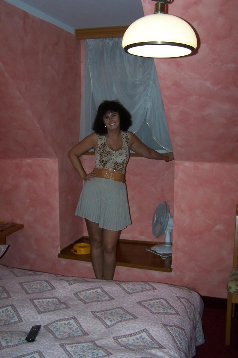 Hotel Pod Cizemka