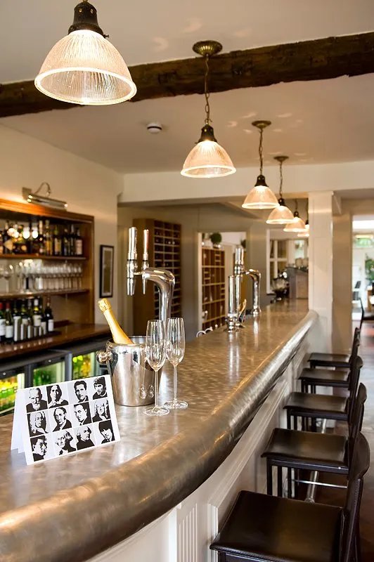 The George Hotel