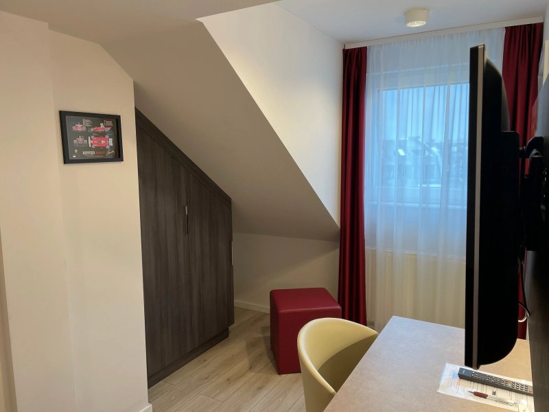 Star Apart Hotel Sachsenhausen