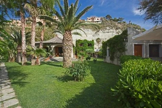 Villa Giada