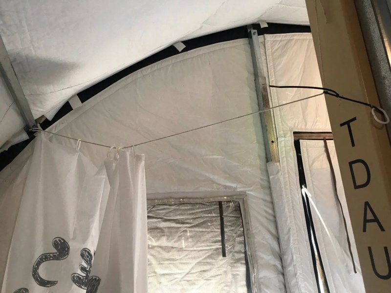 Bella Vista Camping