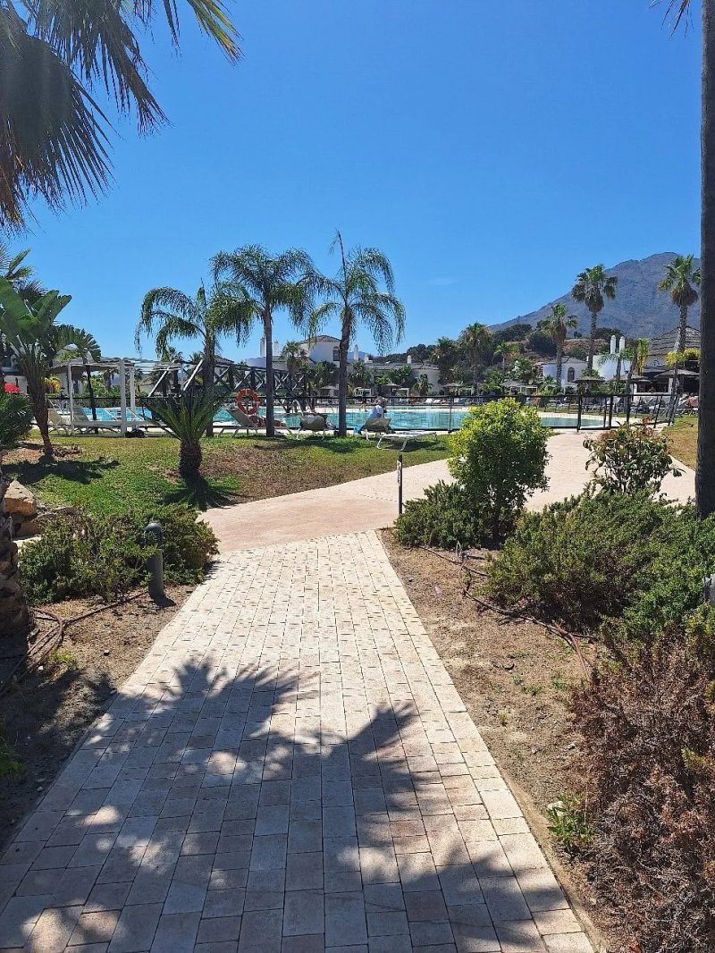 Estepona Holiday Hills