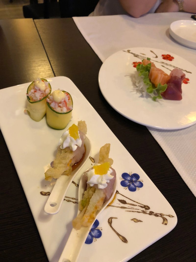Sushi Kokori
