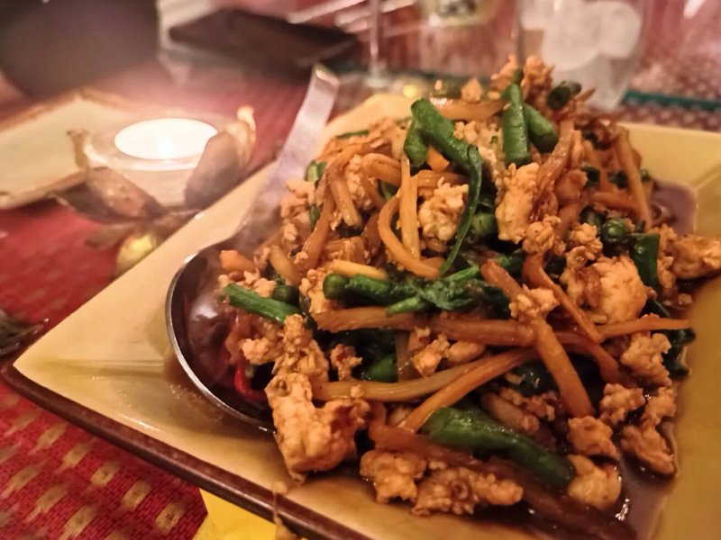 Ko Chang Thai Restaurant