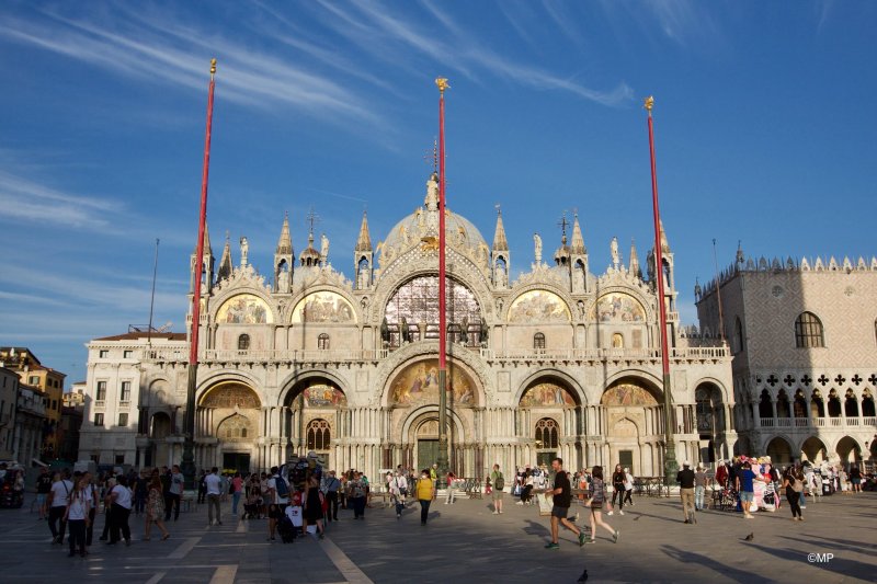 Basilica di San Marco
