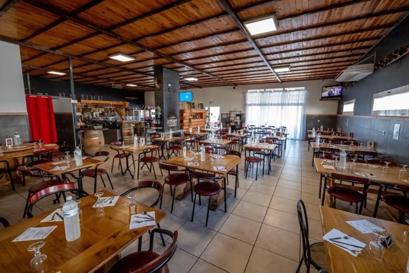 Restaurant Portogalia