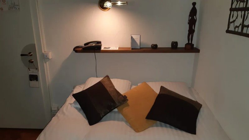 Hostellerie de Geneve