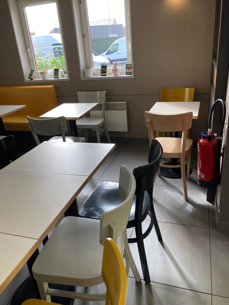 B&B HOTEL Dijon Nord Zénith