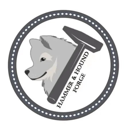 Hammer and Hound Forge