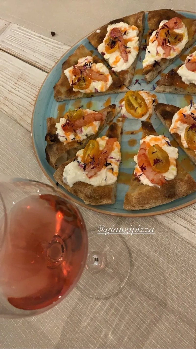 Giangi Pizzeria