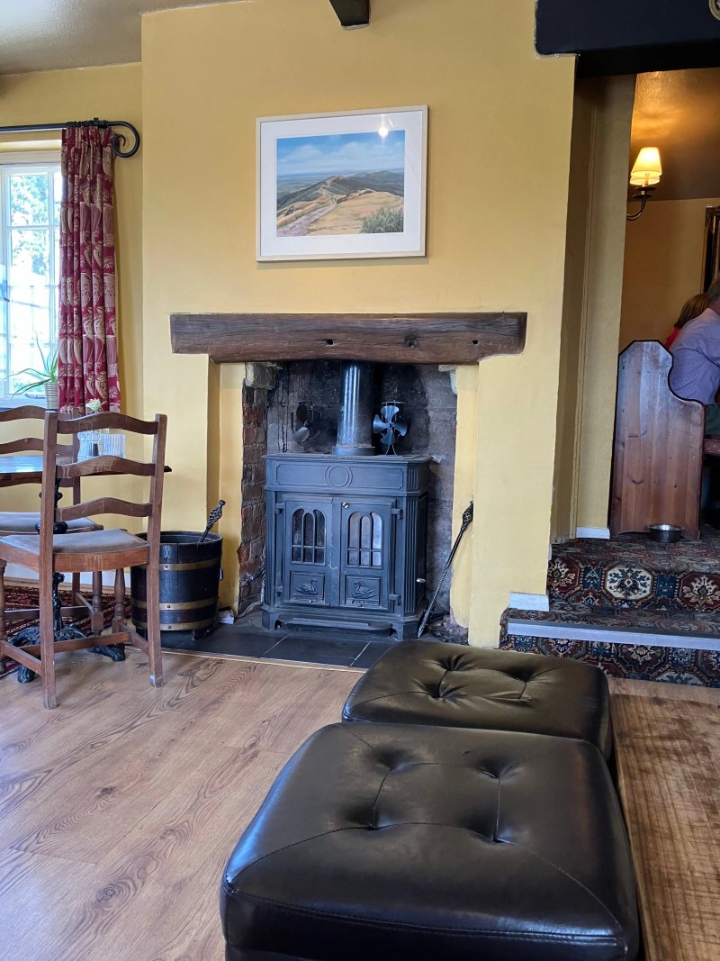 The Wellington Inn Pub & Restaurant