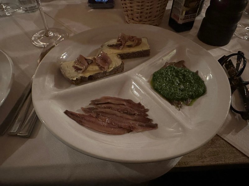 Osteria degli Ottoni