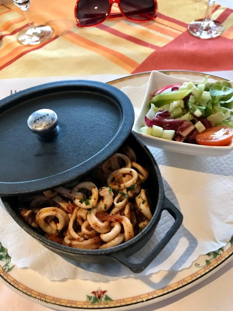 Restaurant Le National