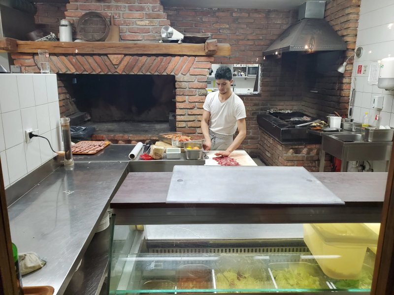 Restaurant Potkova