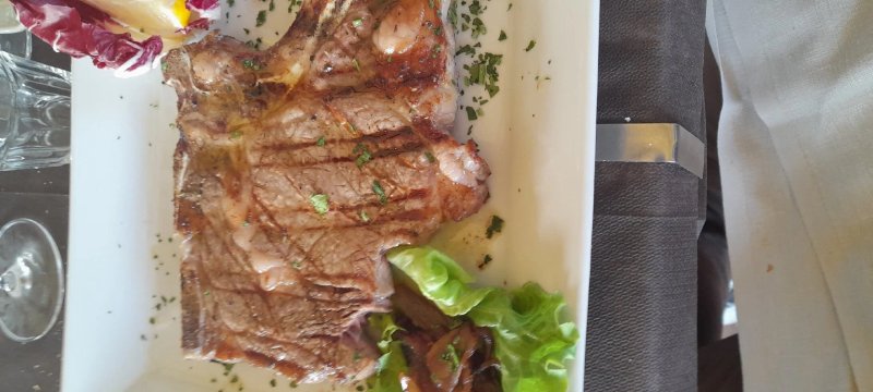 Ristorante Pizzeria Miralago