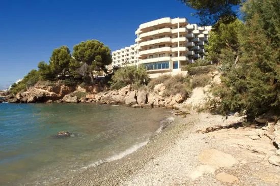 TRH Jardin del Mar