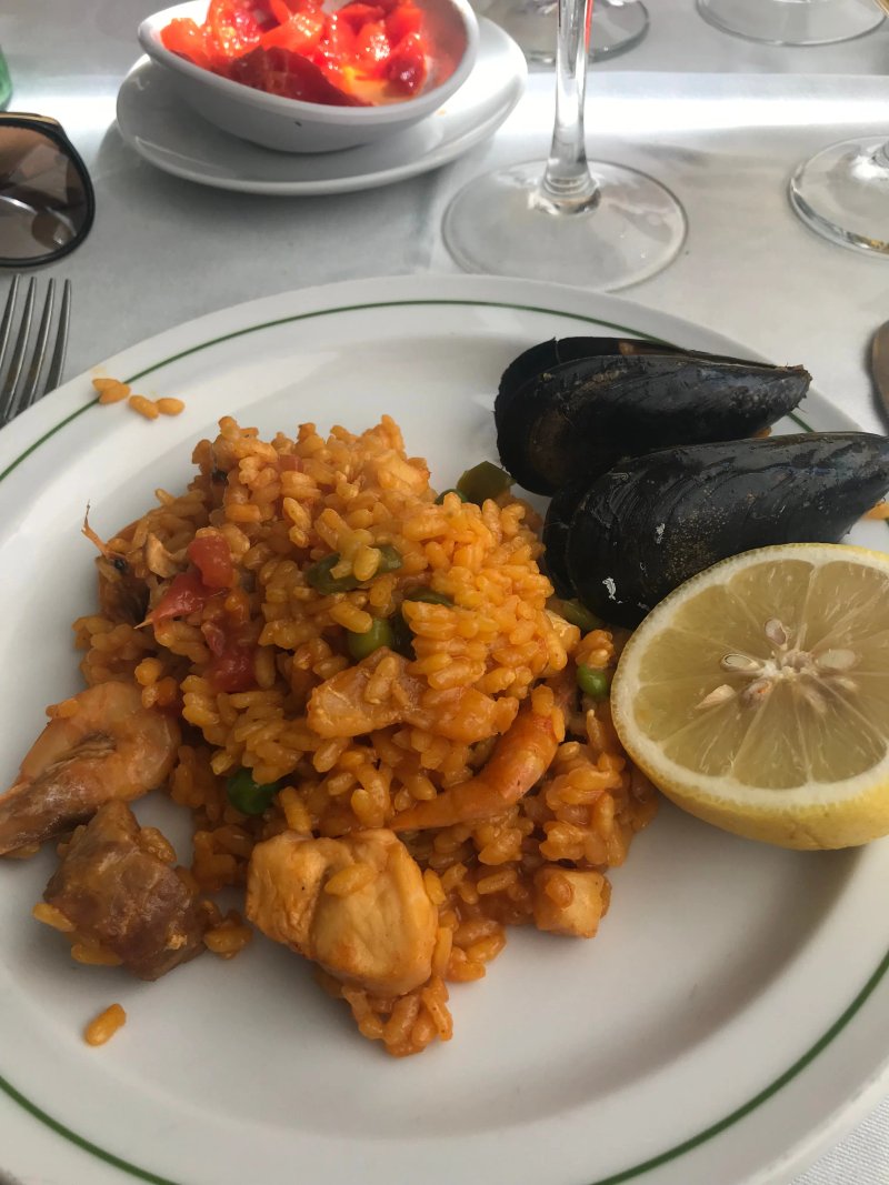 El Toro Azul Malaga