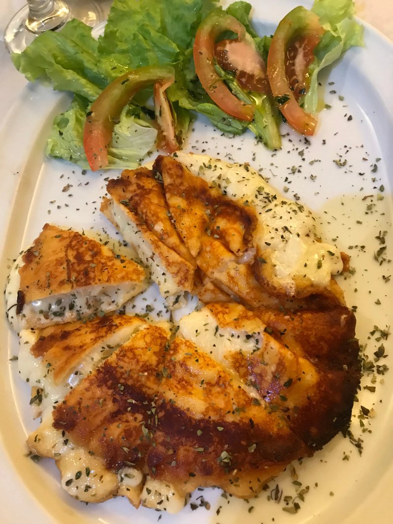 Pizzeria di Marco