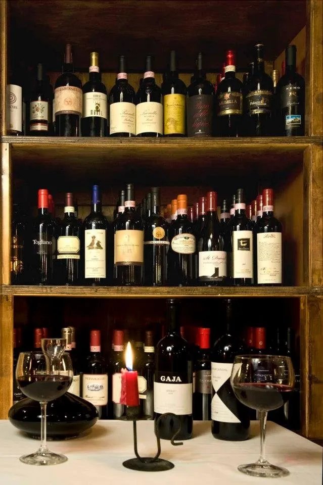 Trattoria Tritone 1884 - Antonio Camponeschi