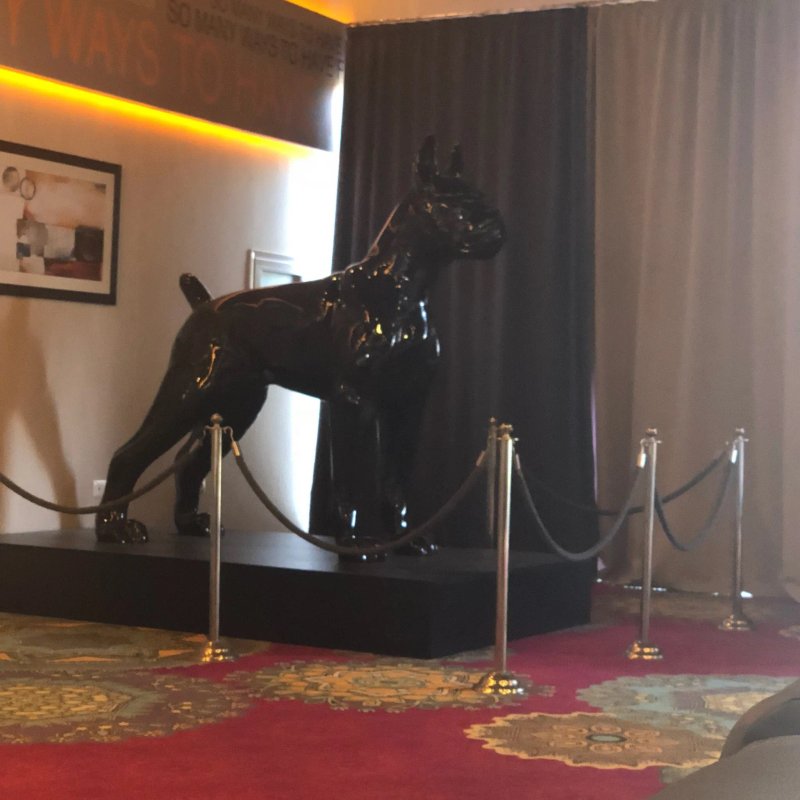 Platinum Casino & Hotel