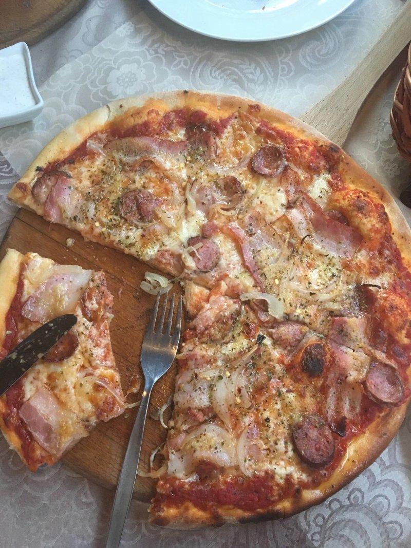 Pizzeria Portofino