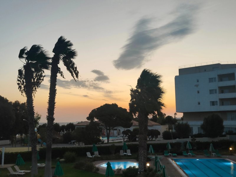 Pylea Beach Hotel