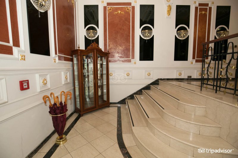 Hotel General