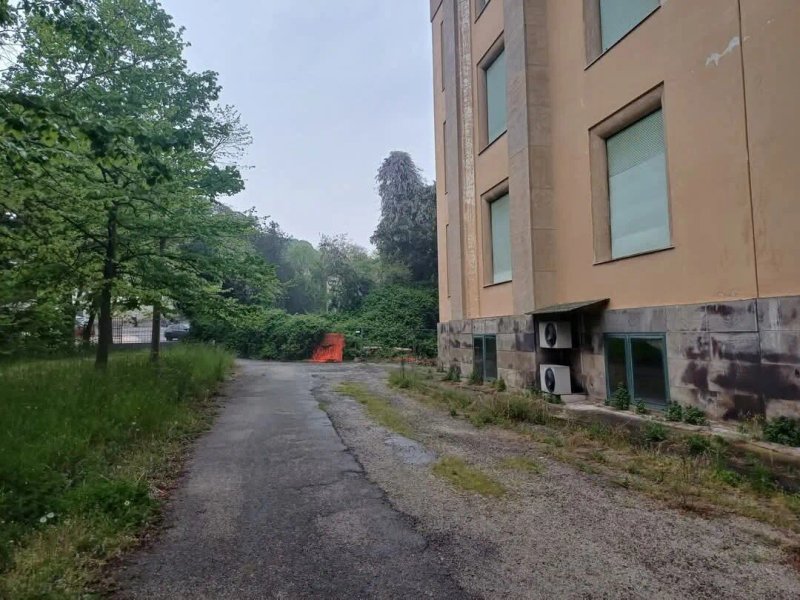 Stabilimento Termale I.N.P.S. di Battaglia Terme
