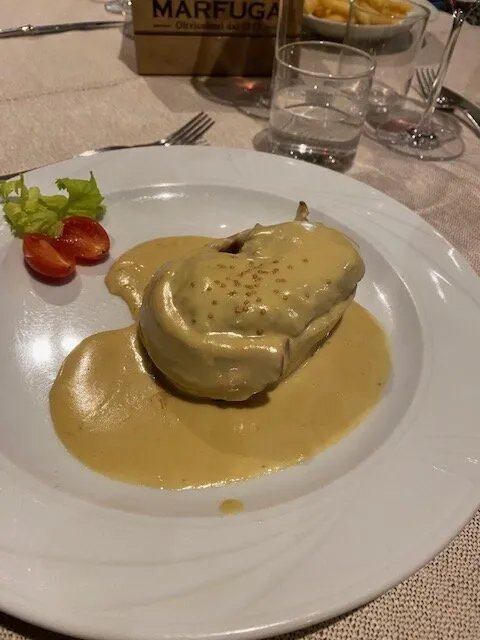 Alla Botte