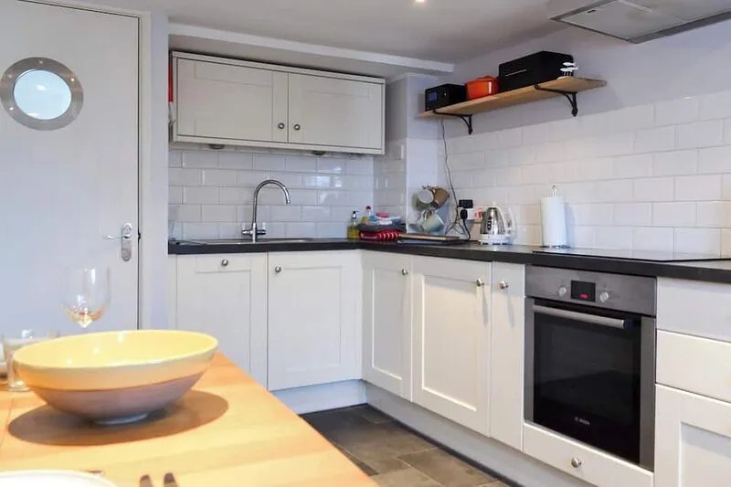 1 bedroom accommodation in Lymington