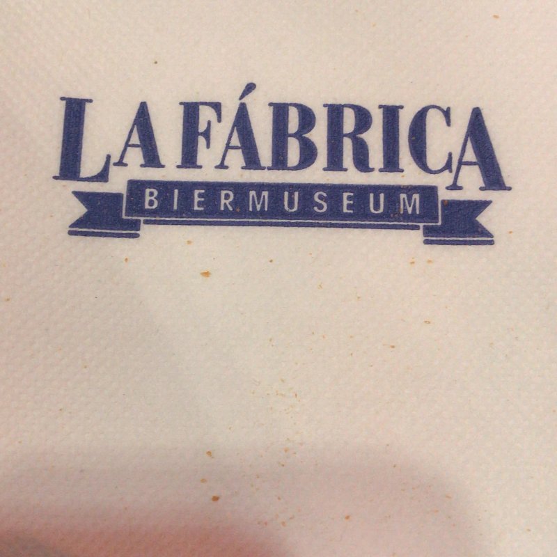 La Fabrica