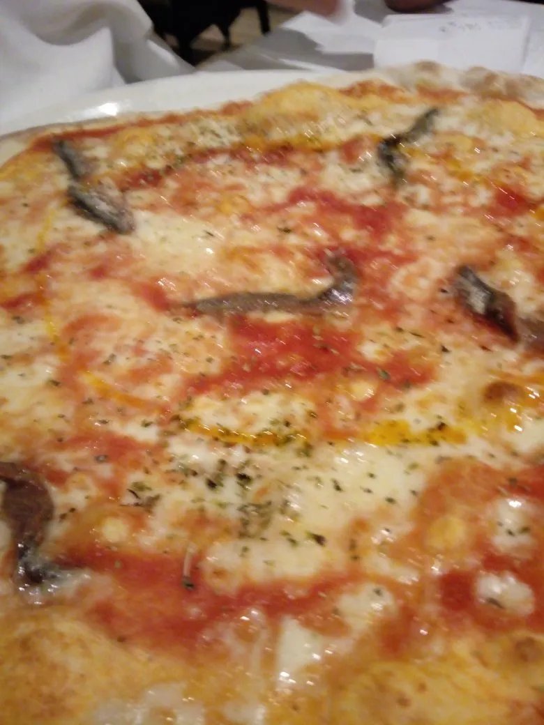 Pizzikotto