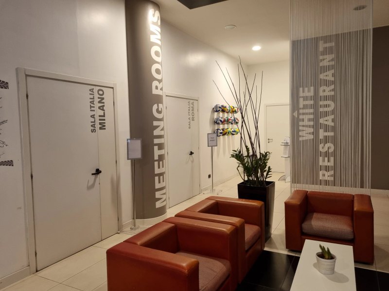 Euro Hotel Residence