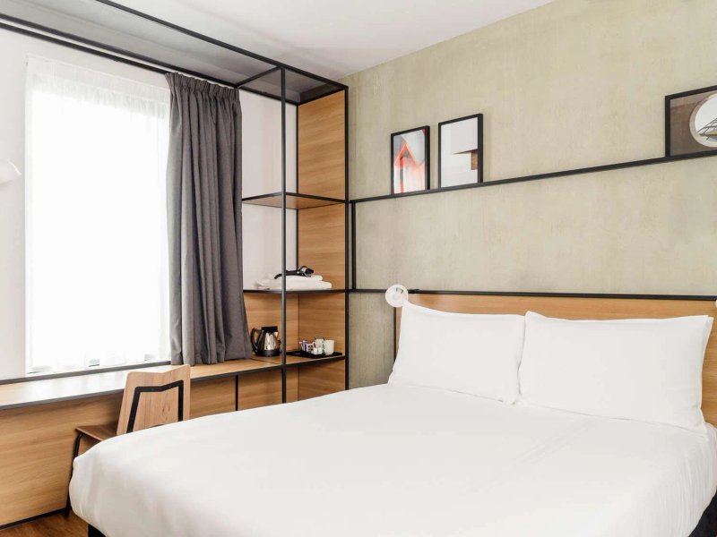 ibis Bridgwater Hotel