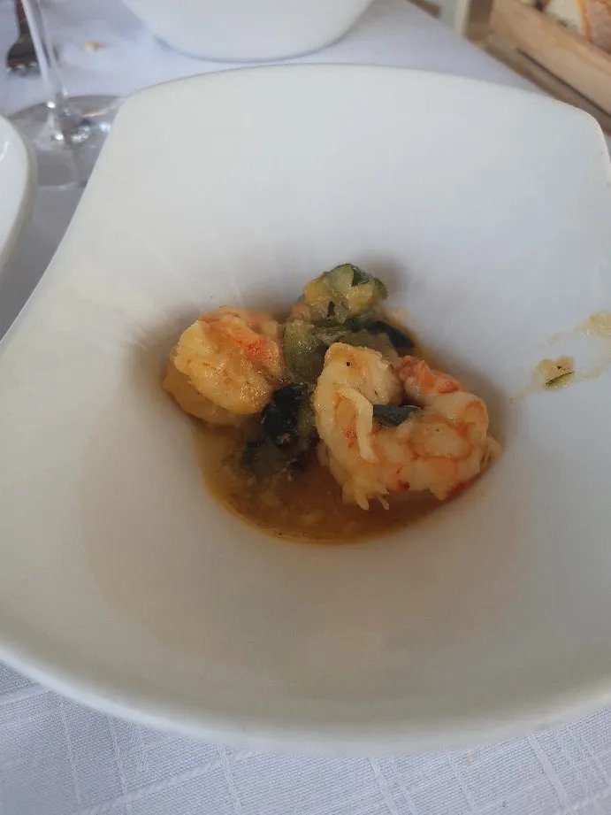 Ristorante Lido Apollo