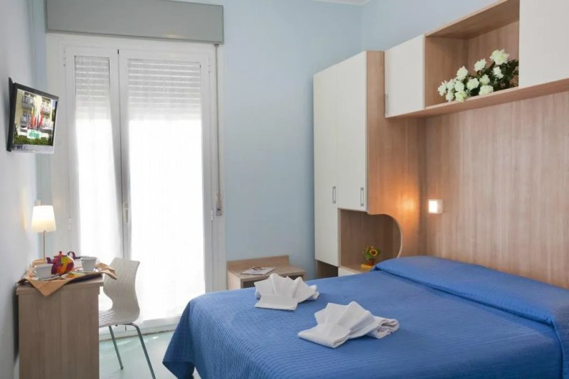 Hotel Olympic