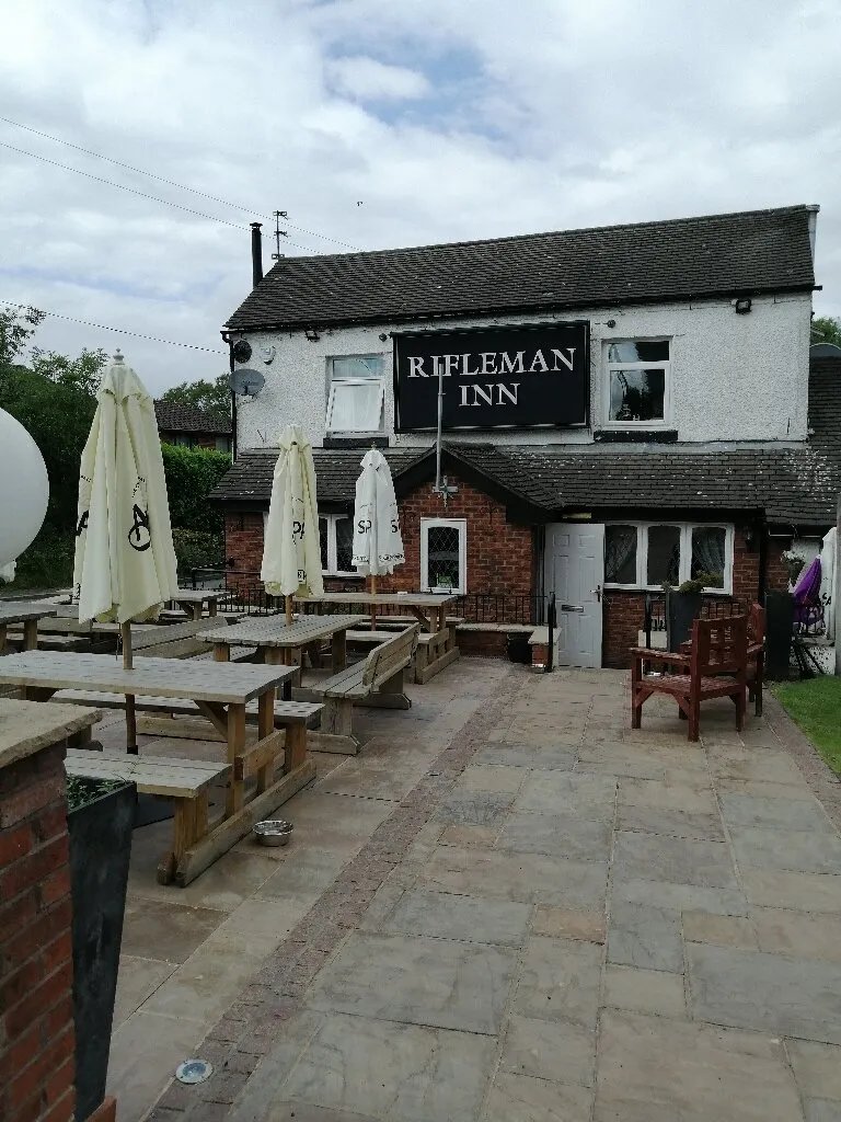 The Rifleman