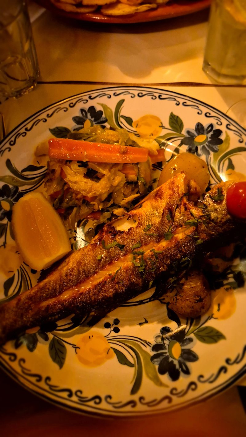 Duque Restaurante - Lisboa